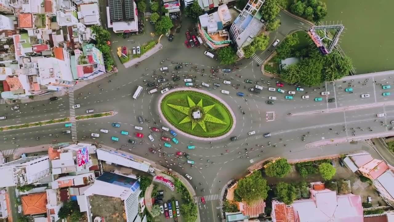 THE EMERALD BOULEVARD: CƠ SỞ HẠ TẦNG