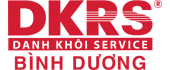 CÔNG TY CP DỊCH VỤ BĐS DANH KHÔI - DKRS BÌNH DƯƠNG