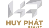 Huy Phát Logo