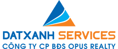 CÔNG TY CỔ PHẦN BẤT ĐỘNG SẢN OPUS REALTY