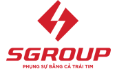 CÔNG TY TNHH BẤT ĐỘNG SẢN SGROUP
