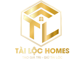 CÔNG TY TNHH TÀI LỘC HOMES